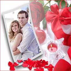 Valentine Photo Frames APK download