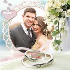 Wedding Photo Frames APK download