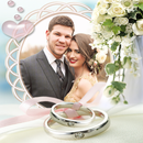 Cadres photo de mariage APK