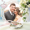 Wedding Photo Frames