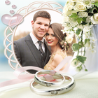 Wedding Photo Frames icon