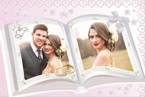 Wedding Photo Frames screenshot 2