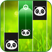 Panda Piano Tiless 2020