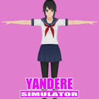 Hint Yandere Simulator icône