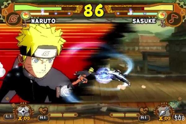 Download do APK de Tips Naruto Ultimate Ninja 5 para Android