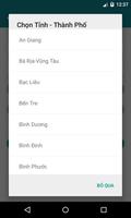 Danh Bạ Hội Thánh تصوير الشاشة 3