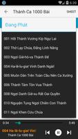 Thanh Ca syot layar 3