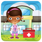 Toys Doctor أيقونة