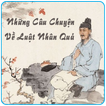 Những câu chuyện về luật nhân 