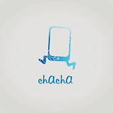 chAchA App icon