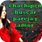 Chachipen Buscar Pareja y Amor আইকন