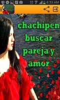 Chachipen Buscar Pareja y Amor capture d'écran 1