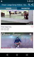 Chaav Laaga Song Videos - Sui Dhaaga Movie Songs capture d'écran 1