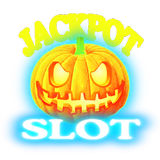 Slot Machine Halloween Jackpot