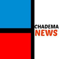 Chadema News Cartaz