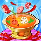 Fun cooking Game -- World Chef icon