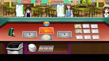 Fun cooking Game -- World Chef captura de pantalla 1