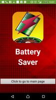 Battry Calibration Pro پوسٹر