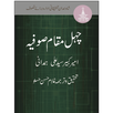 Chahal Muqam Sufia APK