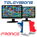 Canales televisión Franceses APK