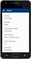 Farm Registration स्क्रीनशॉट 2