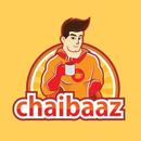 Chaibaaz - Your Tea Finder aplikacja