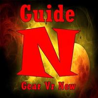 GUIDE : NETFLIX VR GEAR NEW capture d'écran 2