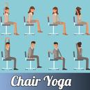 CHAIR YOGA APK