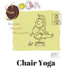 CHAIR YOGA POSES - Simple and Easy icône