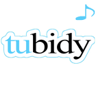guide for Tubídy icône