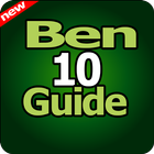 Guide ᶀen 10 Ultimate Alien icon