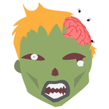 Zombie Chatbot Primo