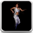 Dancer 3D Live Wallpaper APK