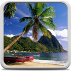 Beautiful Islands LW আইকন