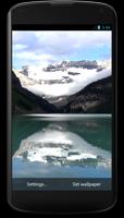Snow Mountains Lake Wallpaper bài đăng