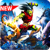 The Beast Maxxor Run APK