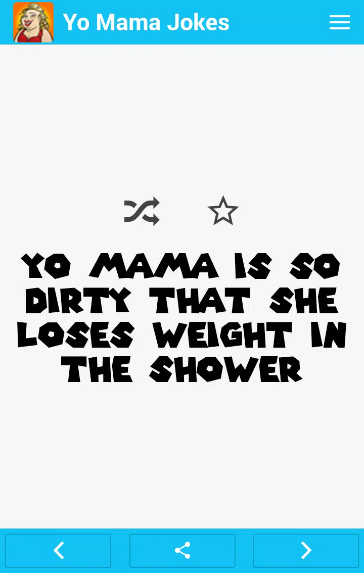 Yo Mama Jokes APK for Android Download Yo Mama Jokes APK for Android Download