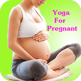 Yoga For Pregnancy ikona