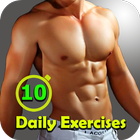ikon 10 Daily Exercises