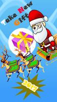 Chalange  Chrismass gift poster