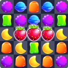 Candy Challenge icono