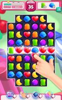 Candy Challenge 截图 3