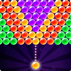 Bubble Challenge Zeichen