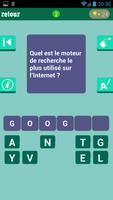 پوستر Pro des Mots Challenge