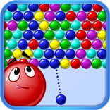 Challenging Bubble Shooter!