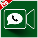 Video Call for WнatsAρp Prank☎-APK