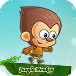 Jungle Hero Monkey 3