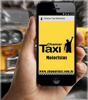 ChamarTaxi - (Para Motoristas) gönderen