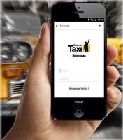 ChamarTaxi - (Para Motoristas) screenshot 3