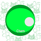 Chameleon IMEI changer Pro أيقونة